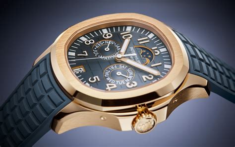 aquanaut patek philippe.